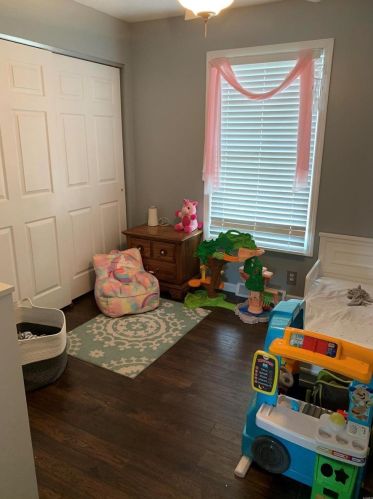 54 Florence St, Spring Bluff MO 63080-2325 exterior