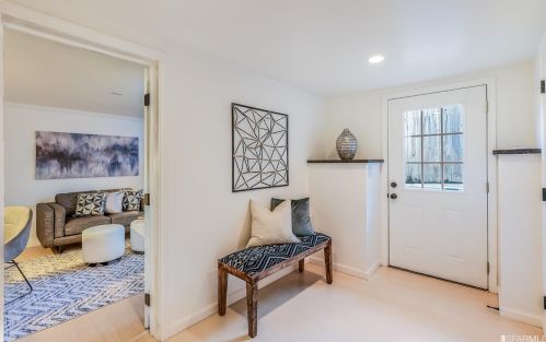 79 Ln Prenda, Millbrae CA 94030-2119 exterior