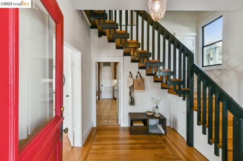 1931 Vine St, Berkeley CA 94709-2032 exterior