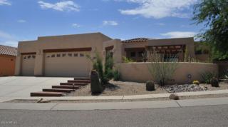 2911 Camino Claveles, Tucson, AZ 85745-1620