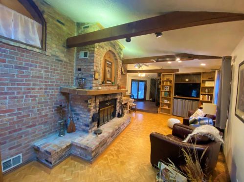 4164 79 Pl, Chicago IL 60652-1747 exterior