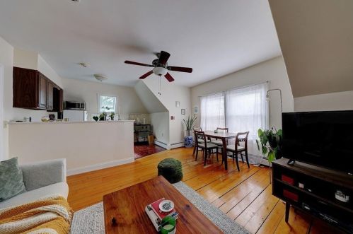 141 Governor St, Providence RI 02906-3058 exterior