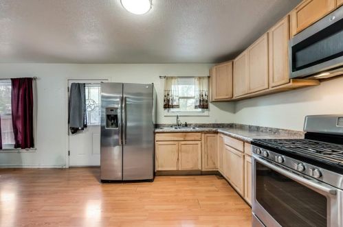 11540 Desdemona Dr, Dallas TX 75228-3207 exterior