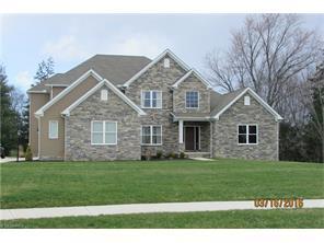 6365 Mackenzie Dr, Cleveland OH  44131-6375 exterior