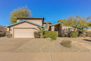 604 Mcnair St, Chandler AZ  85225-1829 exterior