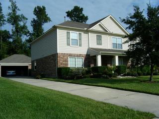 2215 Cory Crossing Ln, Spring TX  77386-1836 exterior