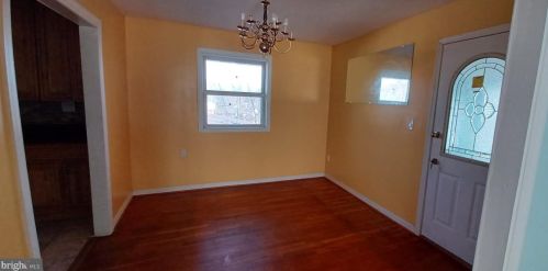 12325 Tampico Way, Silver Spring MD  20904-1750 exterior