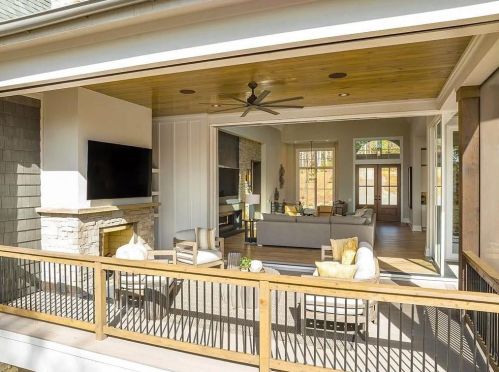 4632-A Shirley Rd, Gainesville GA exterior