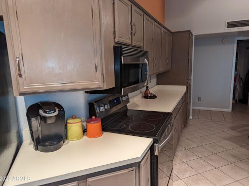 15814 4th Dr, Phoenix AZ  85023-4410 exterior