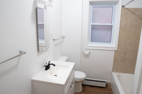 5107 Monroe St, Chicago IL  60644-4140 exterior