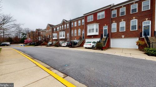 1610 White Oak Vista Dr, Silver Spring, MD 20904-4201