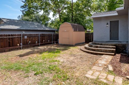 407 Wool St, Folsom CA 95630-2556 exterior