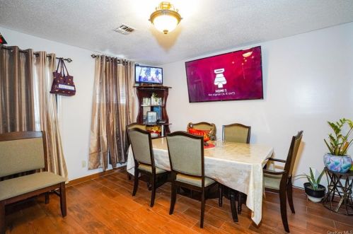 652 Beck St, Bronx NY 10455-1902 exterior