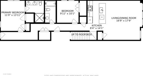 2646 Augusta Blvd, Chicago IL 60622-4572 exterior