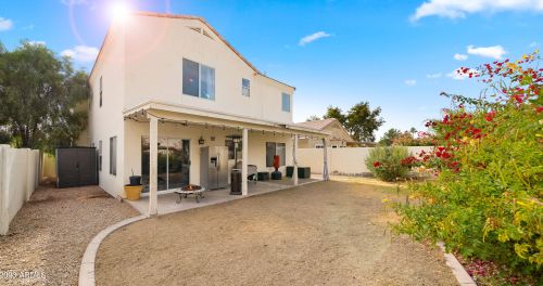 25 Willow Crk St, Chandler AZ 85225-5779 exterior