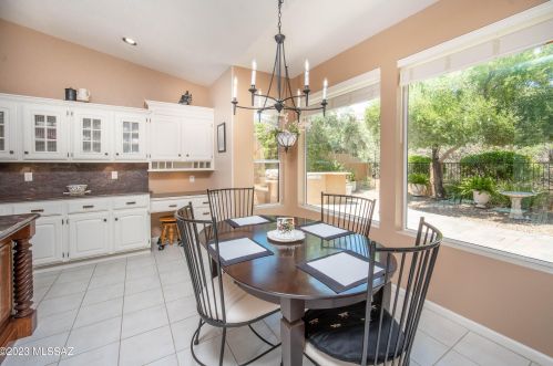 37660 Mashie Dr, Tucson AZ 85739-1134 exterior