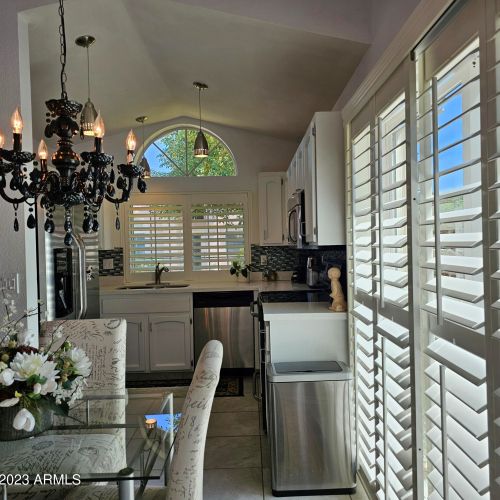 1003 Annette Dr, Phoenix AZ 85022-1041 exterior