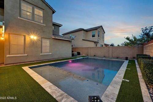 923 Kaibab Dr, Chandler AZ 85248 exterior