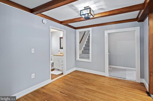 621 Hollywood Ave, Silver Spring MD 20904-3036 exterior