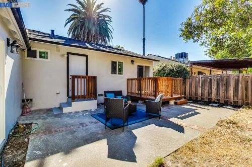 1946 6th St, Concord CA  94519-2216 exterior