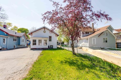 403 Jackson St, Waukegan IL 60085-6341 exterior