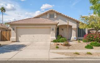 3128 Roveen Ave, Phoenix AZ  85032-6571 exterior