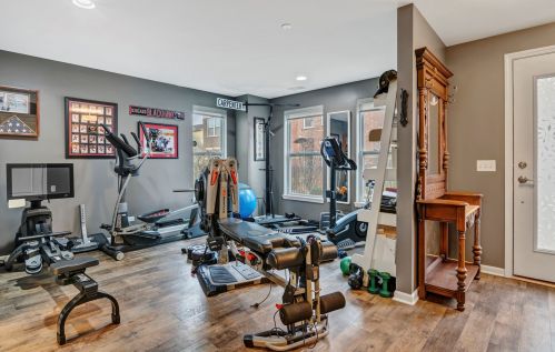 3763 Morgan St, Chicago, IL 60609