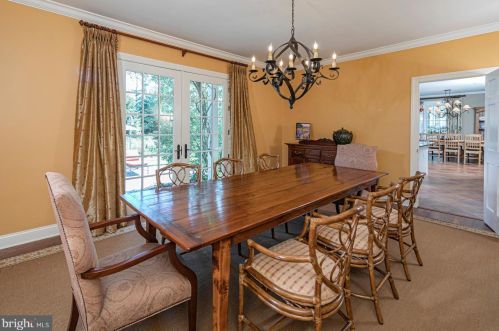 51 Grasmere Way, Princeton NJ 08540-7548 exterior