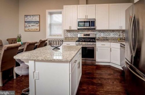 512 Tennessee Ave, Washington DC 20002-6426 exterior