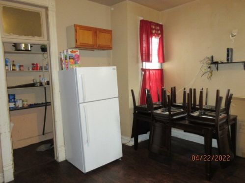 1368 Fairfield Ave, Chicago IL 60632-2210 exterior