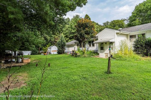 176 Bartley Rd, Jackson Twp NJ  08527-1240 exterior