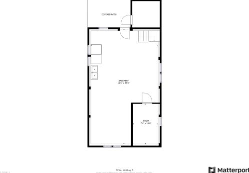 3320 Drake Ave, Chicago IL 60659-4420 exterior