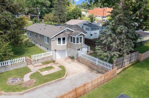 7742 Rannells Ave, Saint Louis MO 63143-1922 exterior