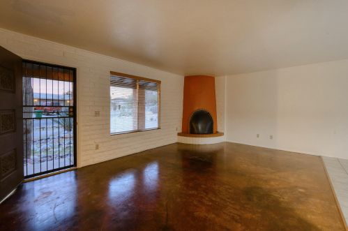 6472 Burro Creek Pl, Tucson AZ  85718-2302 exterior