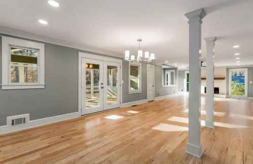 3672 Howell Wood Trl, Duluth GA 30096-4805 exterior