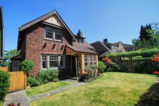 5244 19th Ave, Seattle WA  98106-1354 exterior