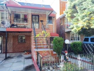960 106th St, Brooklyn NY  11236-3012 exterior