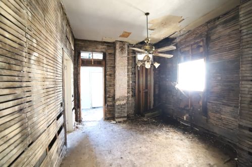 2922 Polk St, Chicago IL 60612-4126 exterior