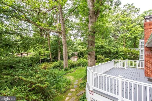 4 Argyle St, Rockville MD 20850-4417 exterior