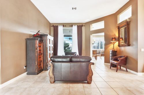 8816 First Tee Rd, Fort Pierce FL 34986-3063 exterior