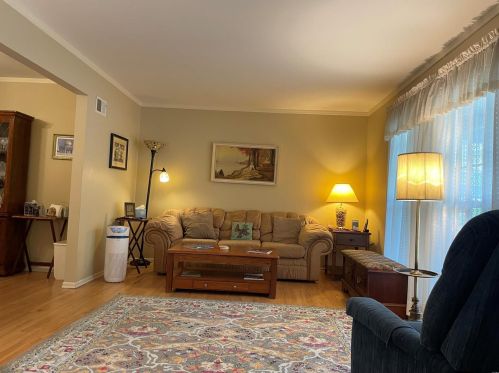 10559 Hackamore Ln, Saint Louis MO exterior