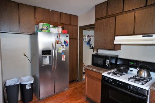 2636 Milwaukee St, Madison WI 53704-5153 exterior