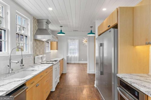 1111 Clifton St, Atlanta GA 30316-1773 exterior