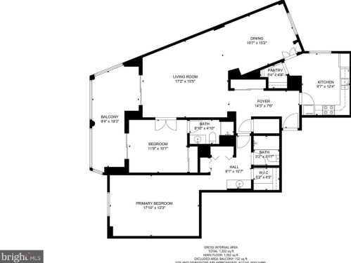 15100 Interlachen Dr, Silver Spring MD  20906-5611 exterior