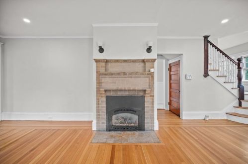 46 Circuit Dr, Providence RI  02905-3715 exterior