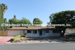 809 Calle Clavel, Thousand Oaks CA  91360-4911 exterior