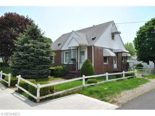 1344 24th St, Canton, OH 44709-3659