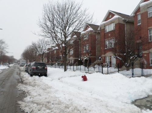 3426 13th Pl, Chicago, IL 60623-1614