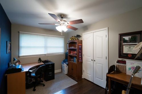 3053 Scenic Dr, Gainesville GA 30506-1828 exterior