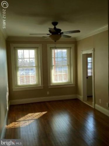 2238 Decatur Pl, Washington DC  20008-4008 exterior